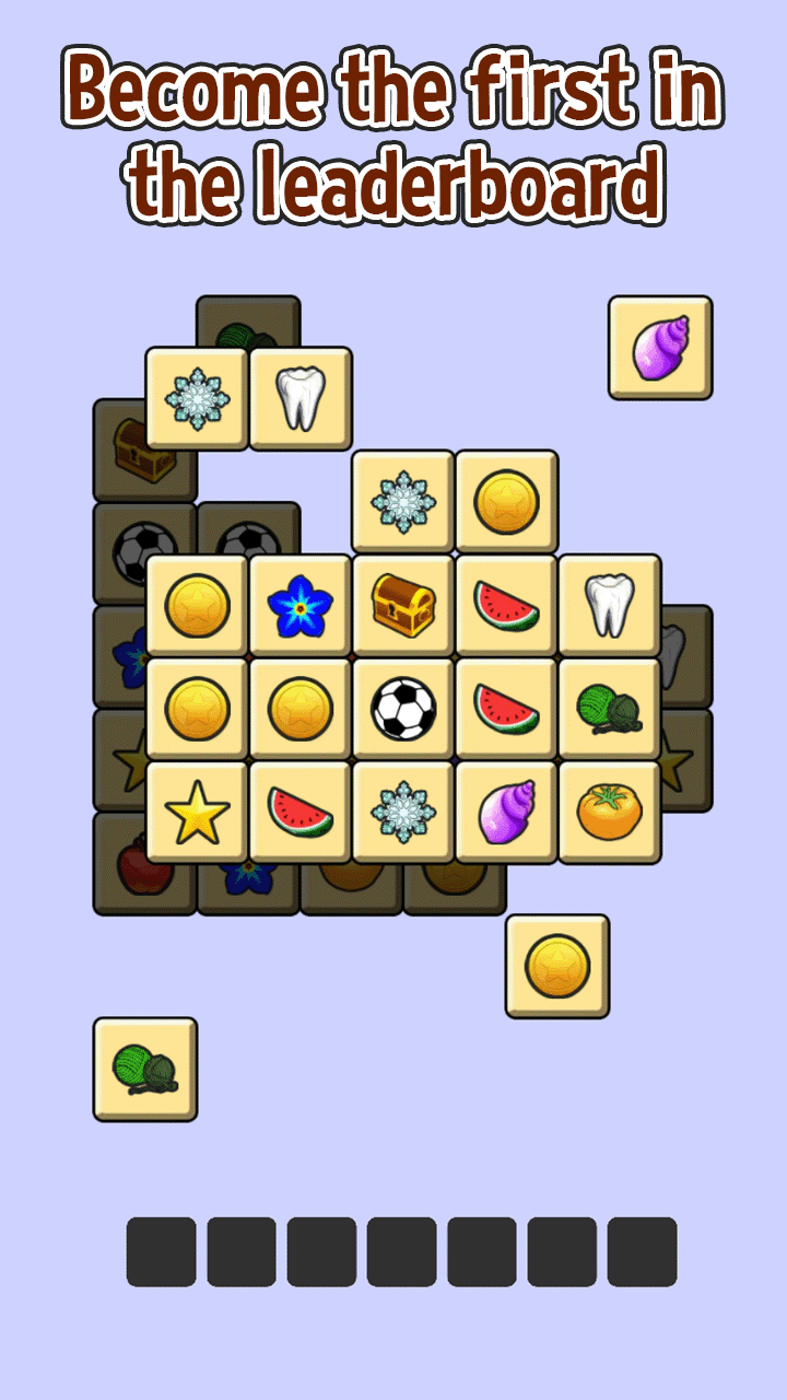 Mahjong for every day screenshot 5