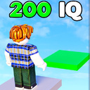 Obby Skill Test