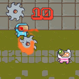 Monster-Attack