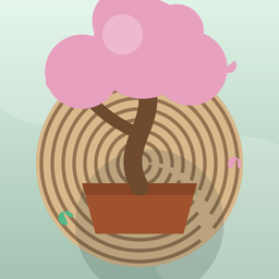 Bonsai Rings