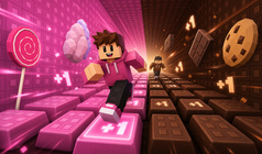 +1 Speed Running On Keyboard