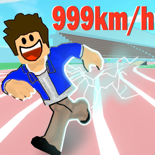 Speed simulator icon