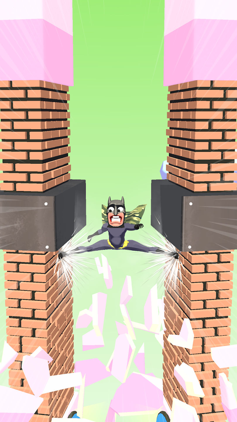 Stretch Legs screenshot 10
