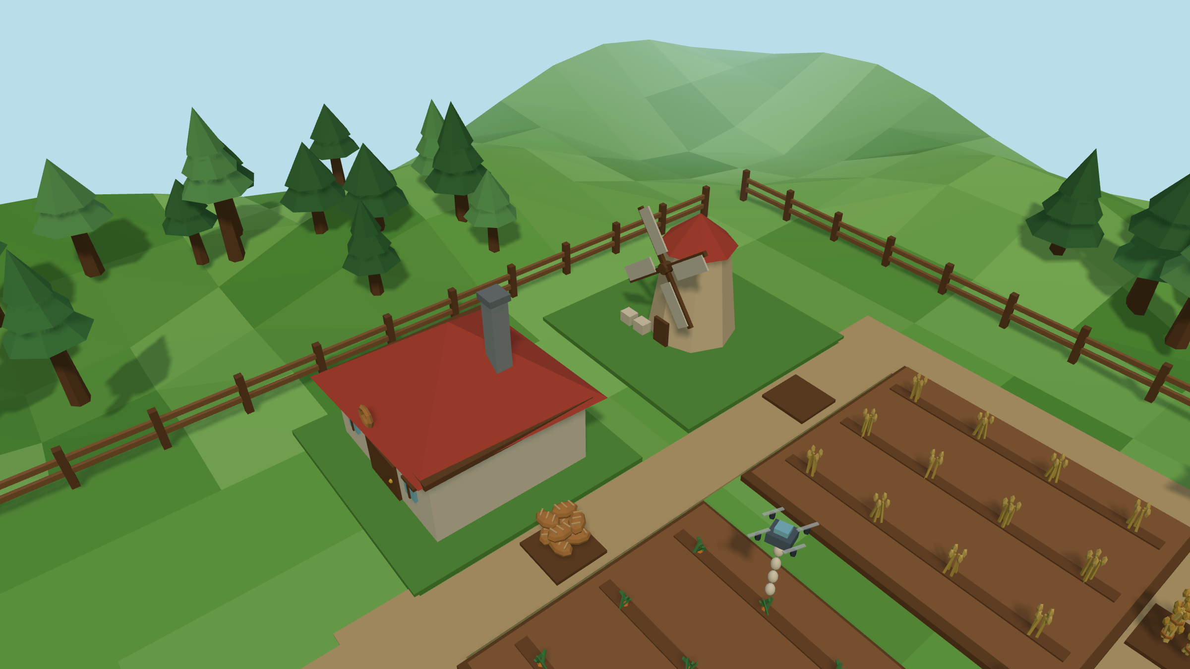 Урожайня — screenshot 6