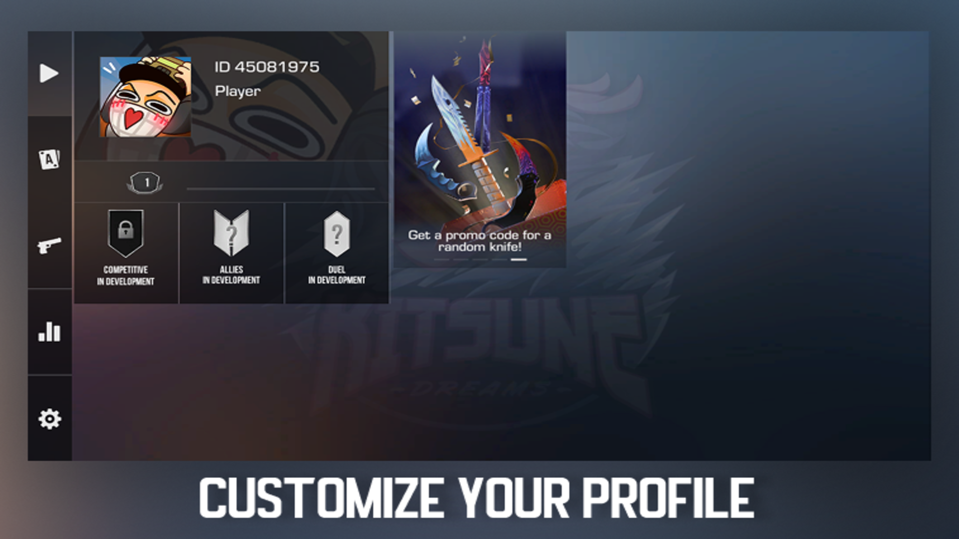 Case Simulator | SkinBox SO2 — screenshot 1