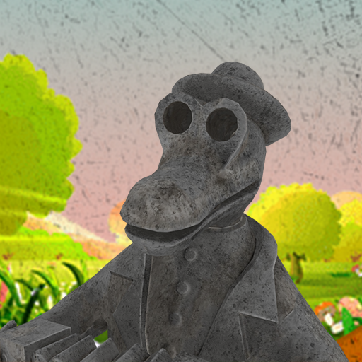 Mower icon