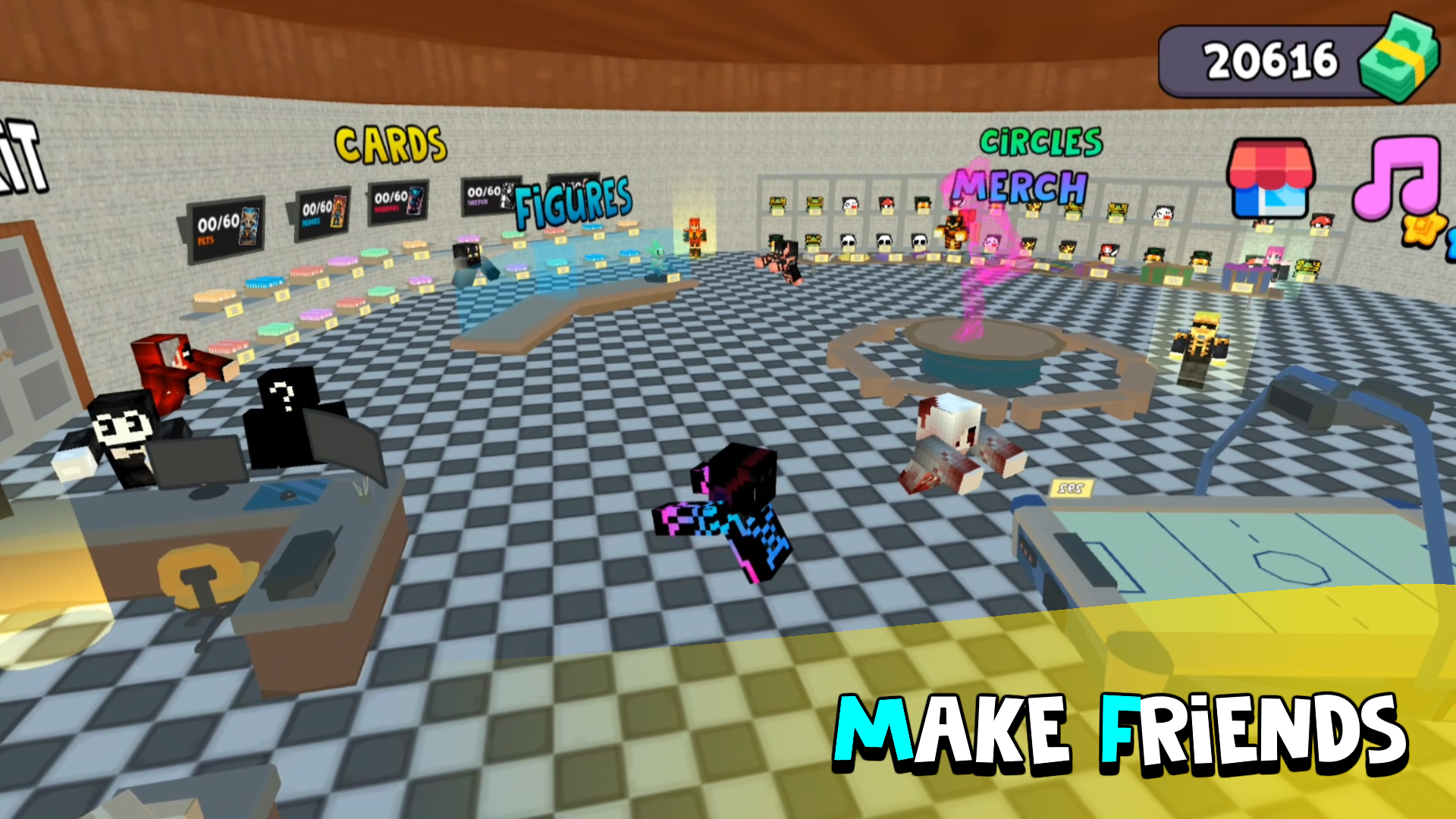 Rob: Build a Store for Geeks — screenshot 8