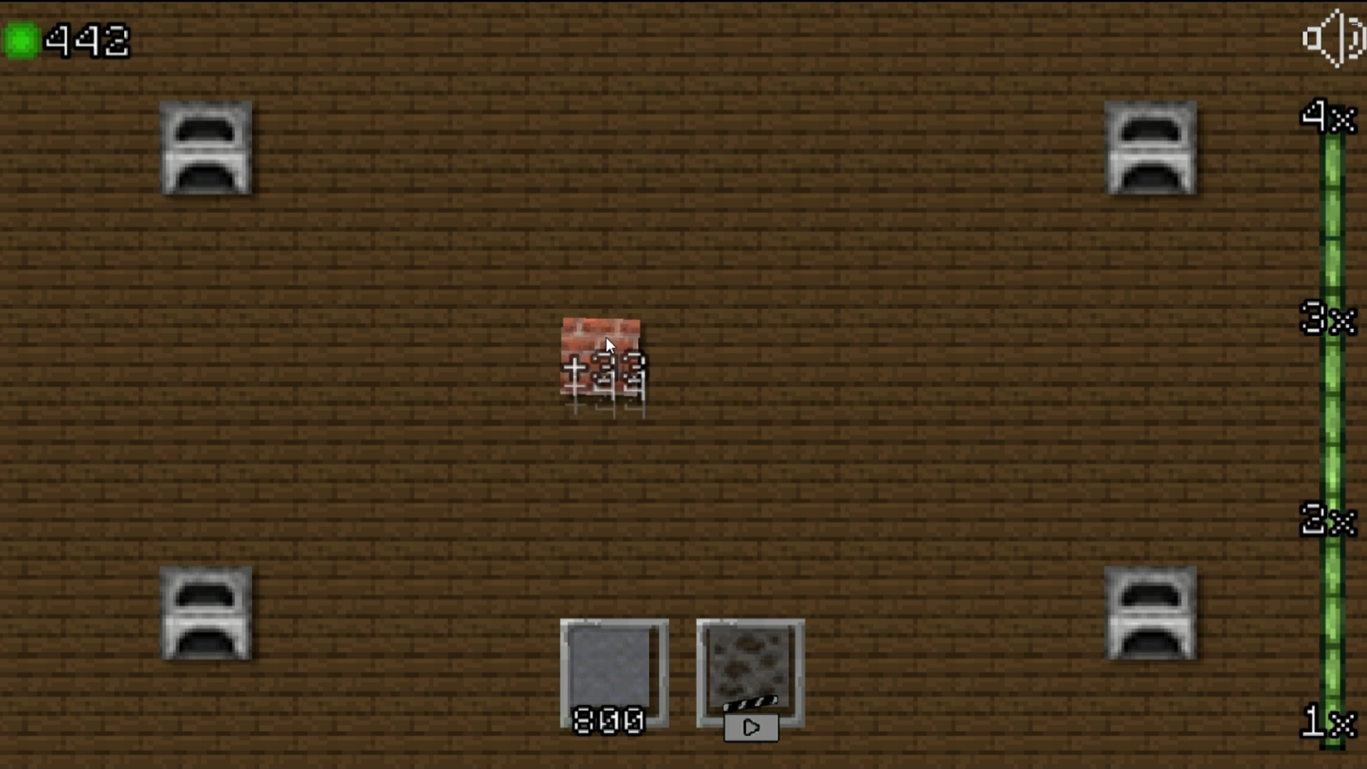 Process and Combine Ores: Reach the Last One! — screenshot 1