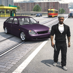 Криминальная Россия 3D