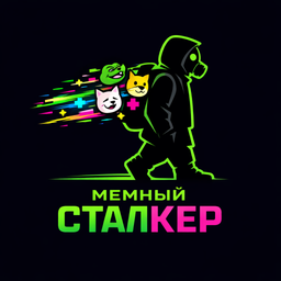 Мемный сталкер