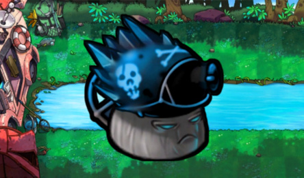 PVZ Fusion Hybrid Cheats Mod