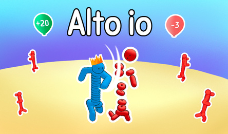 Alto io