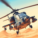 Gunship Operator