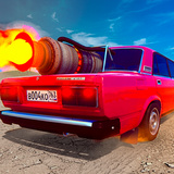 Turbo Car