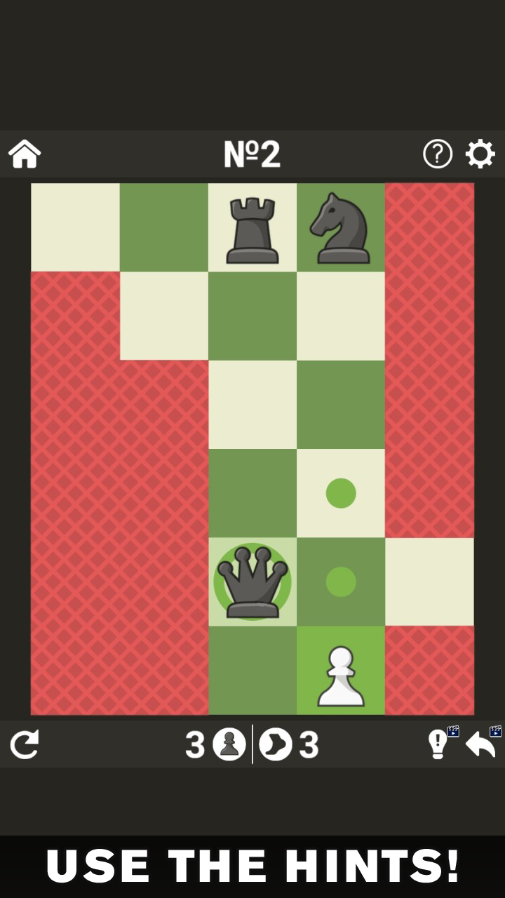 Echo Chess screenshot 8