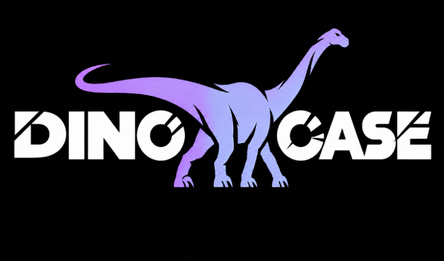 Dino Case
