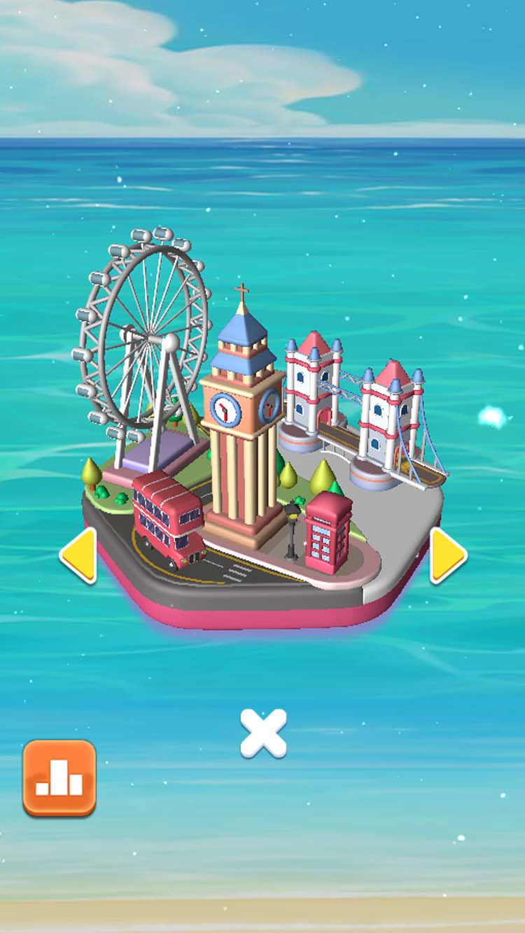 Screw Jam: Triple Sort screenshot 7