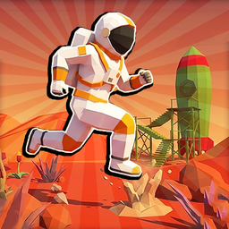 Mars Kills