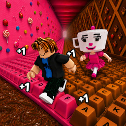 Keyboard Escape: +1 Speed – play this arcade browser game online free at GamesFree.gg
