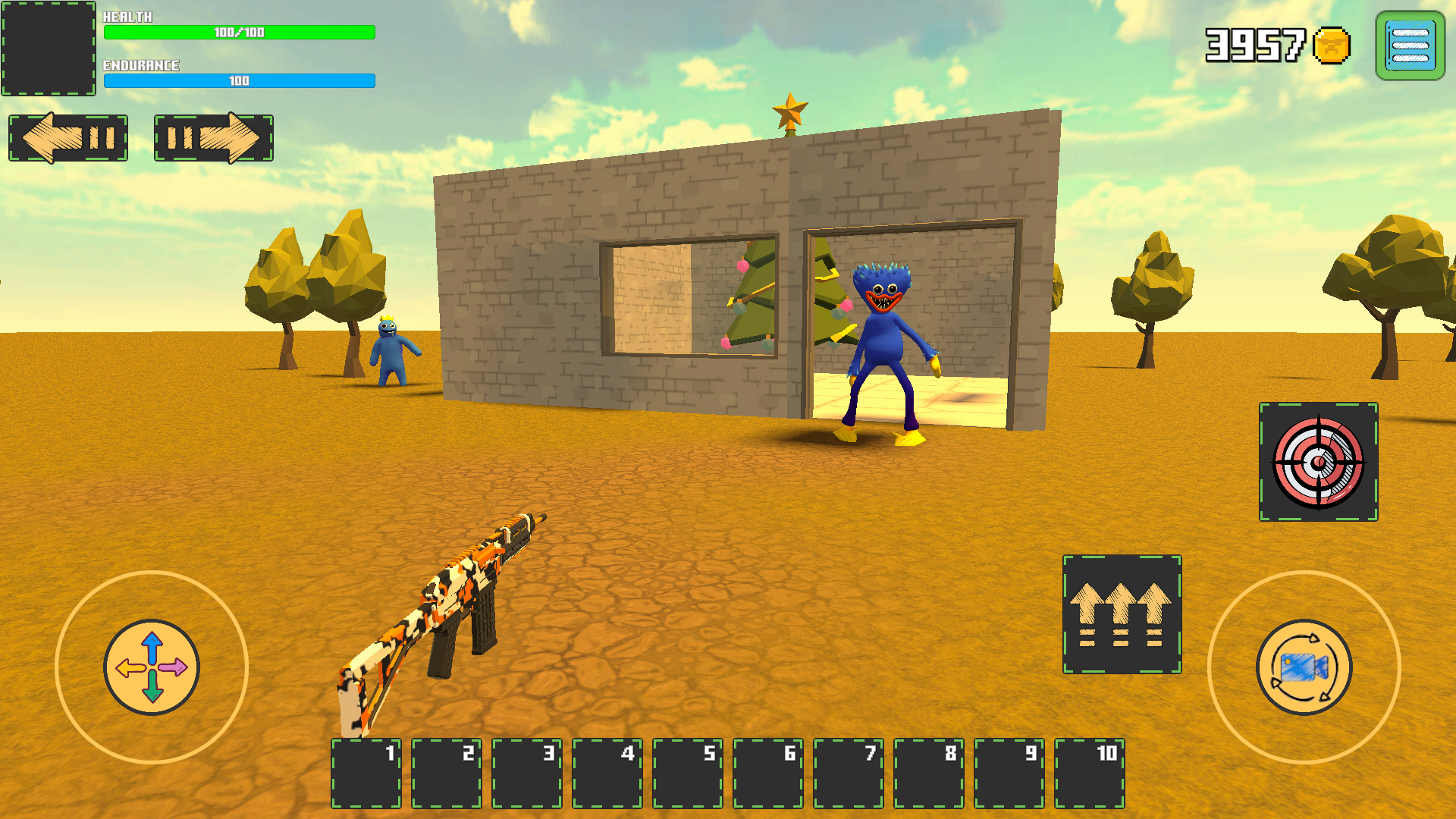 Create game! — screenshot 6