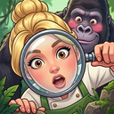 Hidden Objects: Culinary Tour
