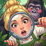 Hidden Objects: Culinary Tour