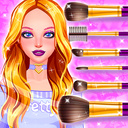 Girls Makeup & Makeover