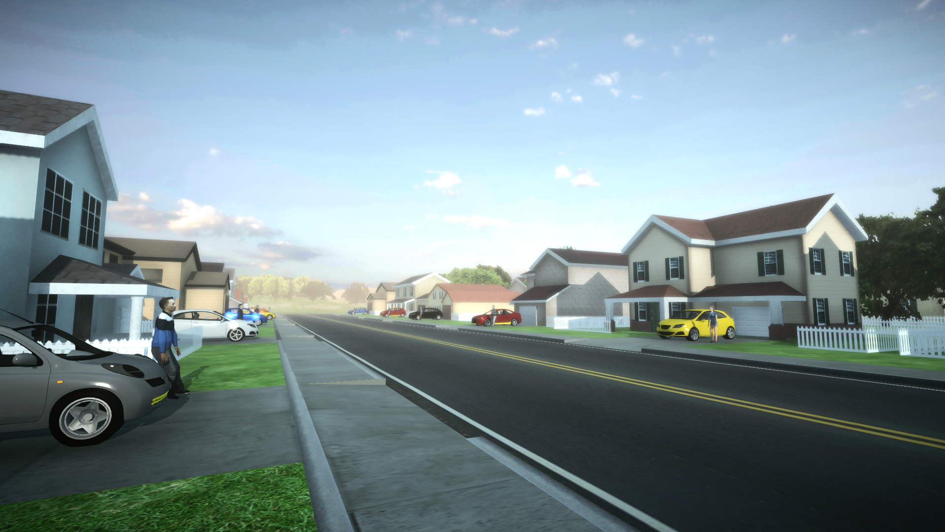 Car Saler Simulator 2026 screenshot