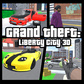 Oyun Grand Theft: Liberty City 3D