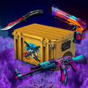 Cases CS:GO 2 - Dream Skins!