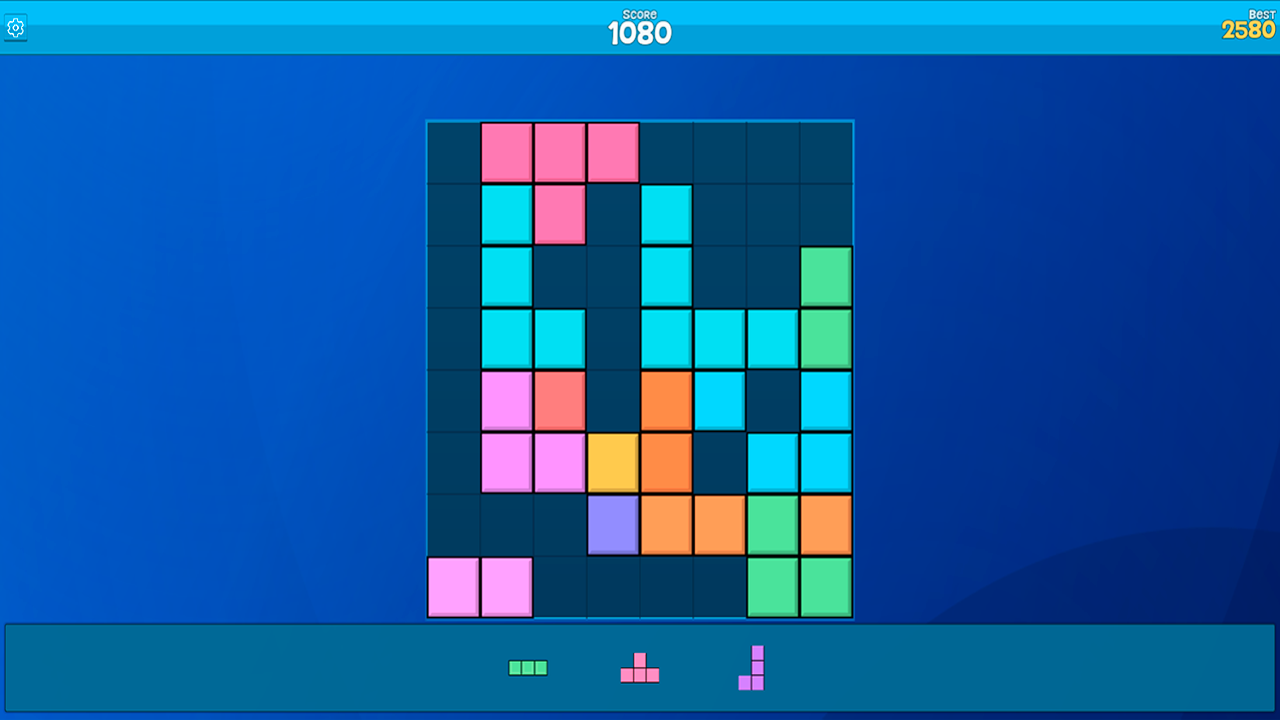 The Last Block — screenshot 5