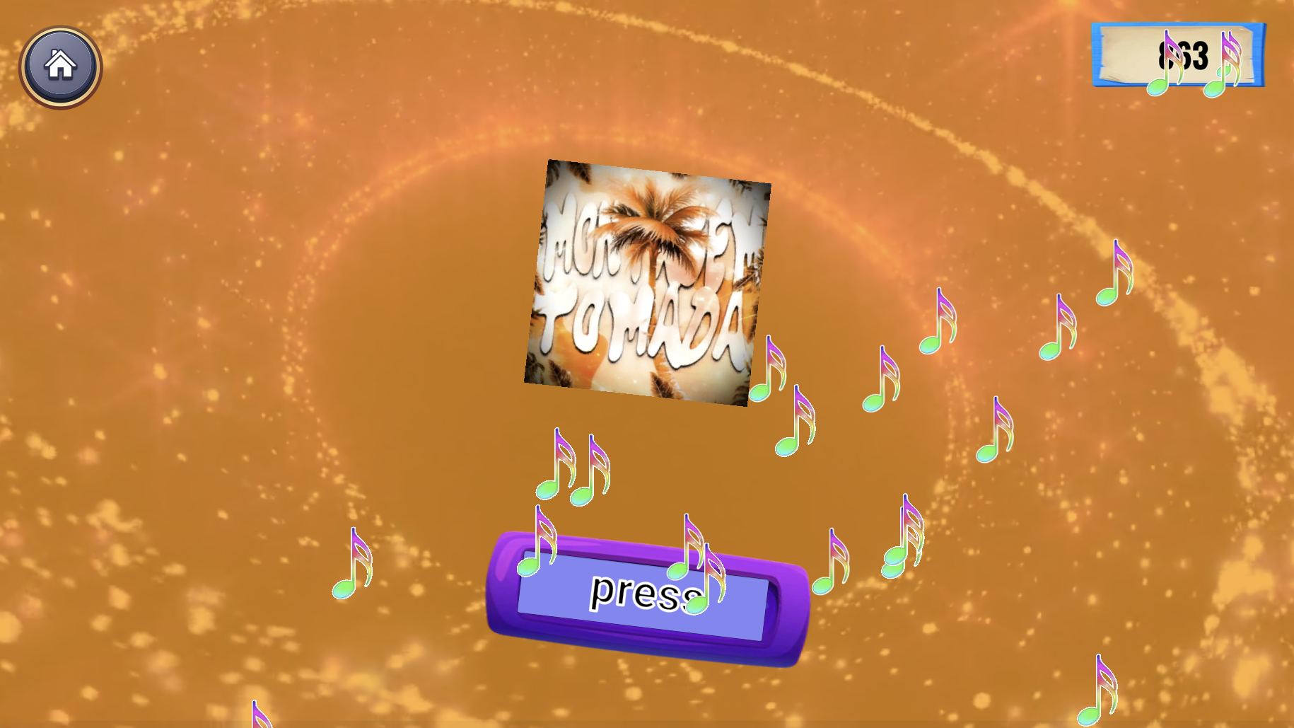 Phonk Game — screenshot 3