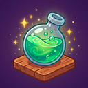 Alchemist Shop