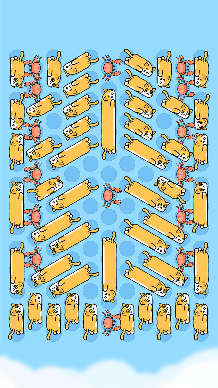 Cats Run! screenshot 7