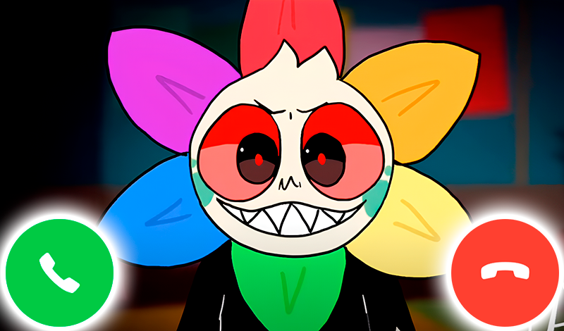 Call Dandy's World: Clicker game cover
