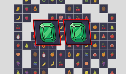 Connect the cards! Super puzzle!