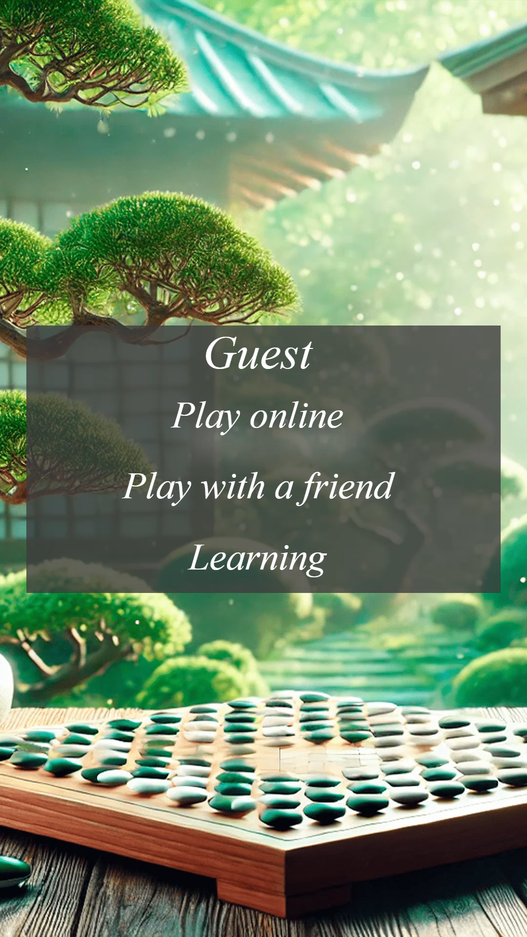 Go Multiplayer screenshot 6