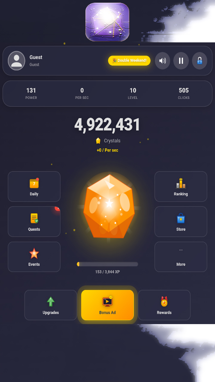 Clicker Hero screenshot 6