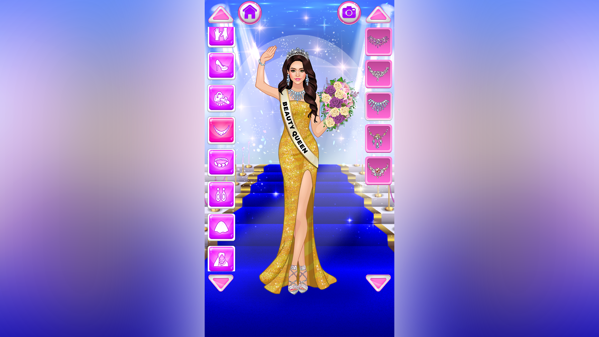 Dress Up Free & Online screenshot