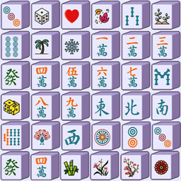 Mah Jong Connect Deluxe