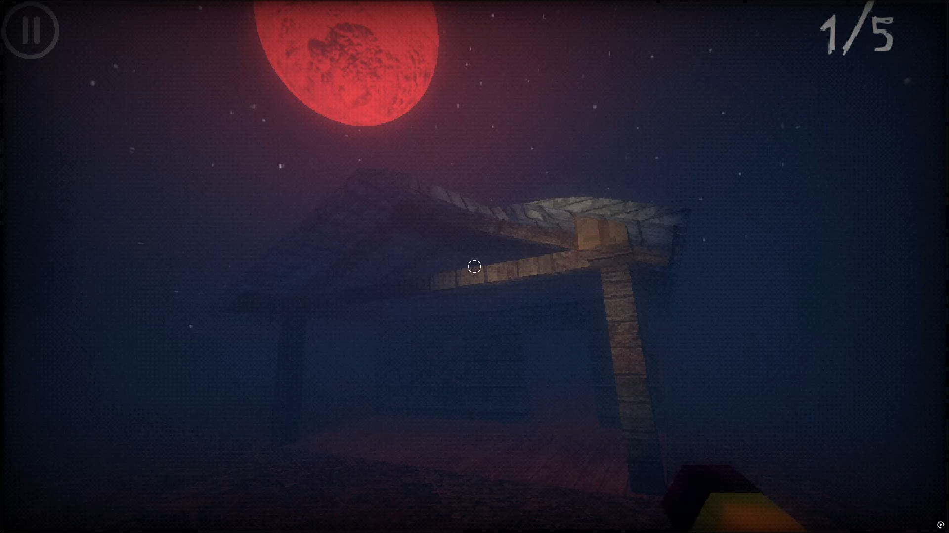 Teletubbies: Horror 3D — screenshot 6