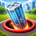 Землетрясение io