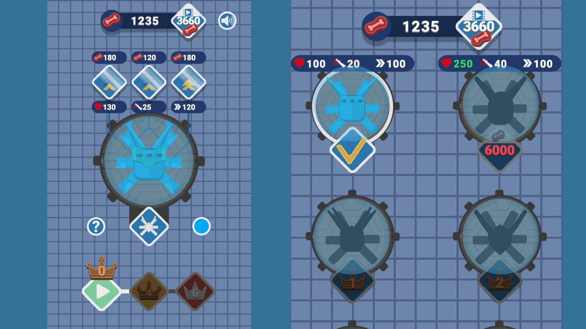 Я Монстр! — screenshot 1