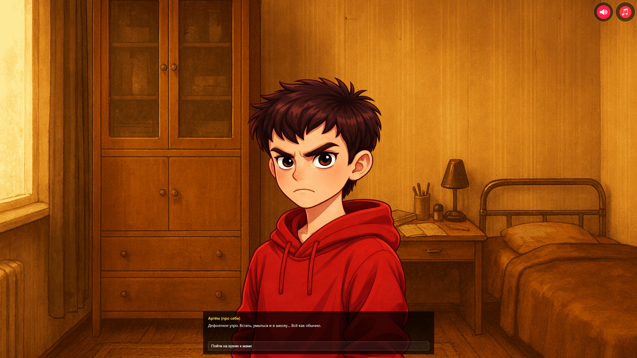 9-ая школа | любовь, отношения, подростки — screenshot 1