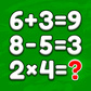 Brain Puzzle: Learn Mathematics