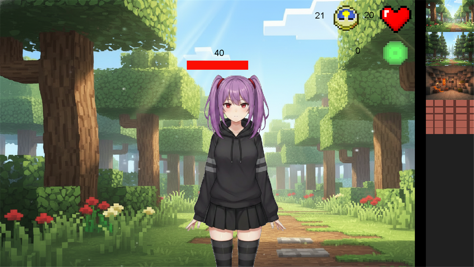 Майн Кликер — screenshot 1