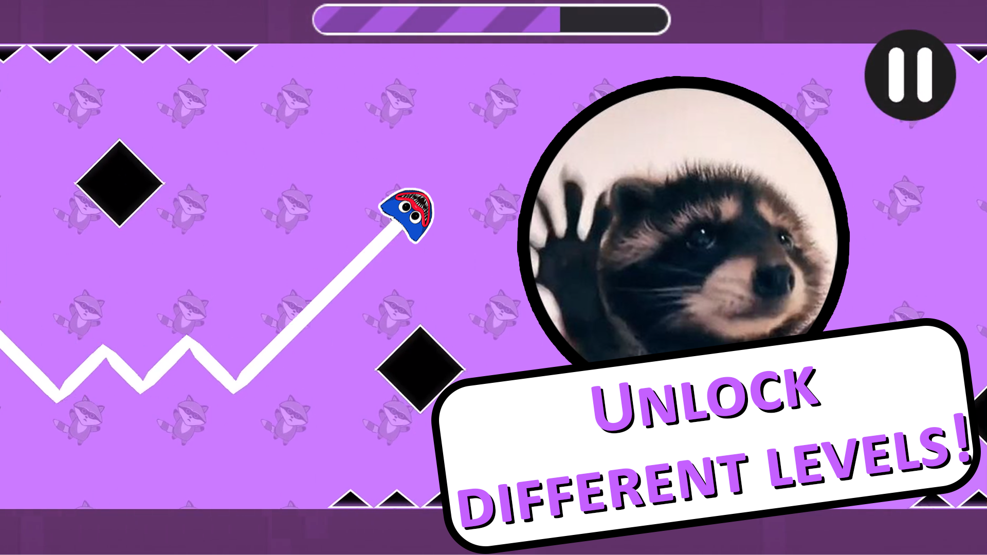 Meme Dash: Battle 2! — screenshot 3