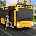 City School Bus Driver Simulator