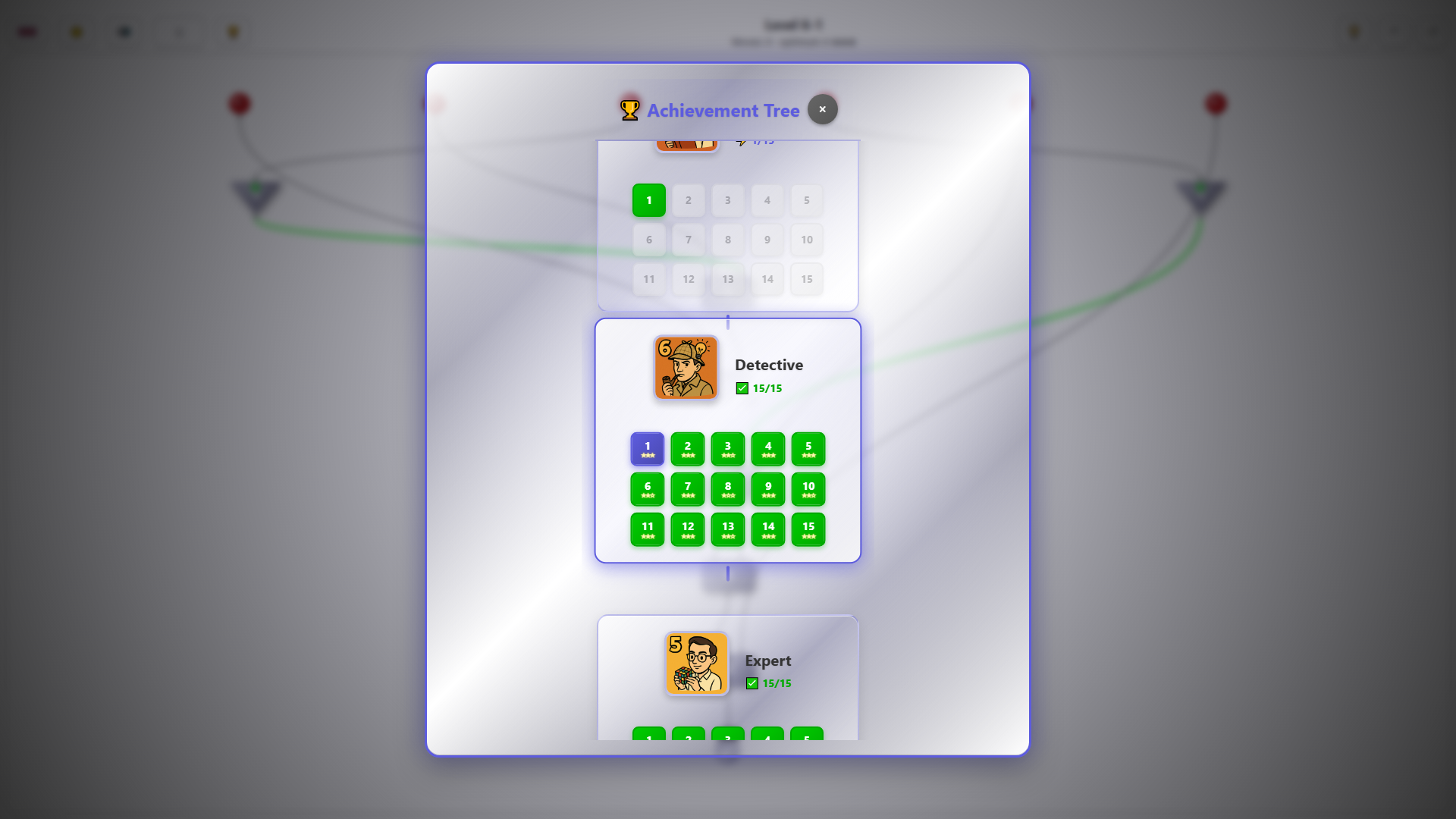 Wires — screenshot 4