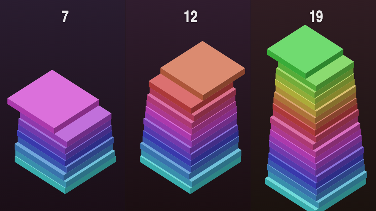 Tower Stacker — screenshot 2